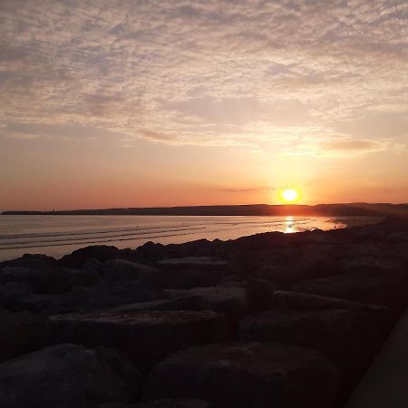 Ferienwohnung Sunny Hill View Lahinch Exterior foto
